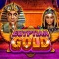 Egyptian Gold Winner