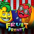 Fruit Frenzy Winner