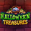 Halloween Treasures Winner