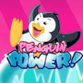 Penguin Power Winner