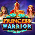 Princess Warrior Winner