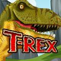 T-Rex Winner