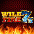 Wild Fire 7s Winner